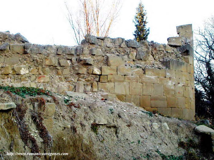 CABECERA DESDE EL SUR